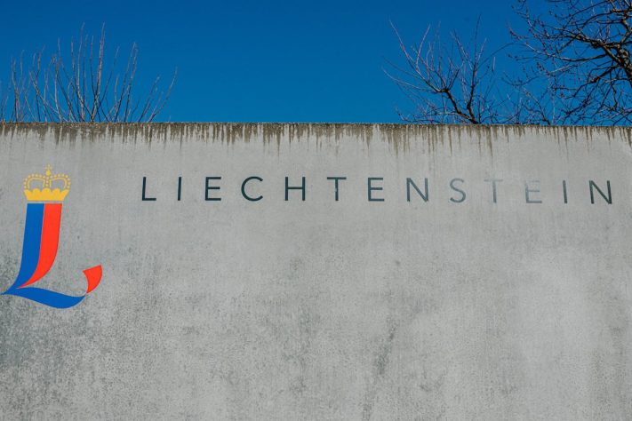 Liechtenstein – Pexels/Helena Jankovičová Kováčová