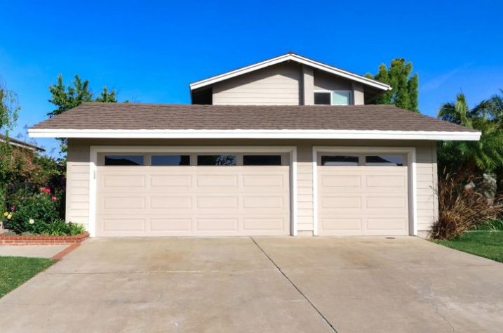 Casa, garagem - Pexels/Kindel Media