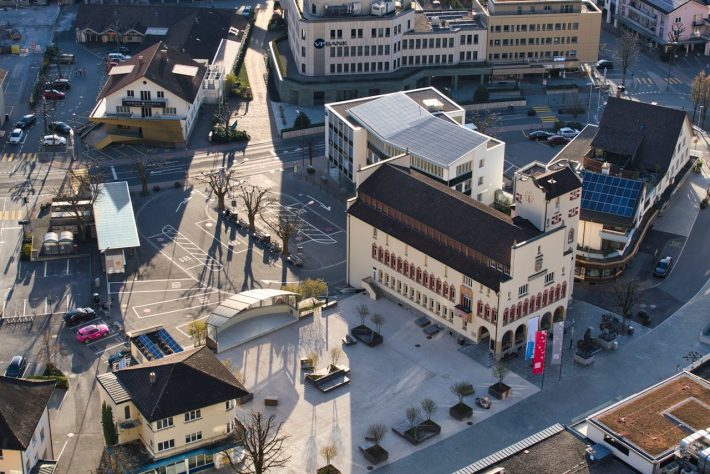 Liechtenstein – Pexels/Sergio Zhukov