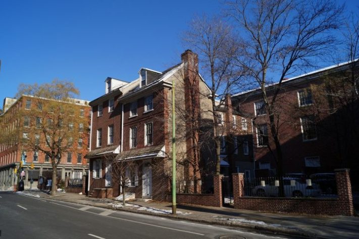 Pensilvânia, Estados Unidos - Bruce Emmerling/Pixabay