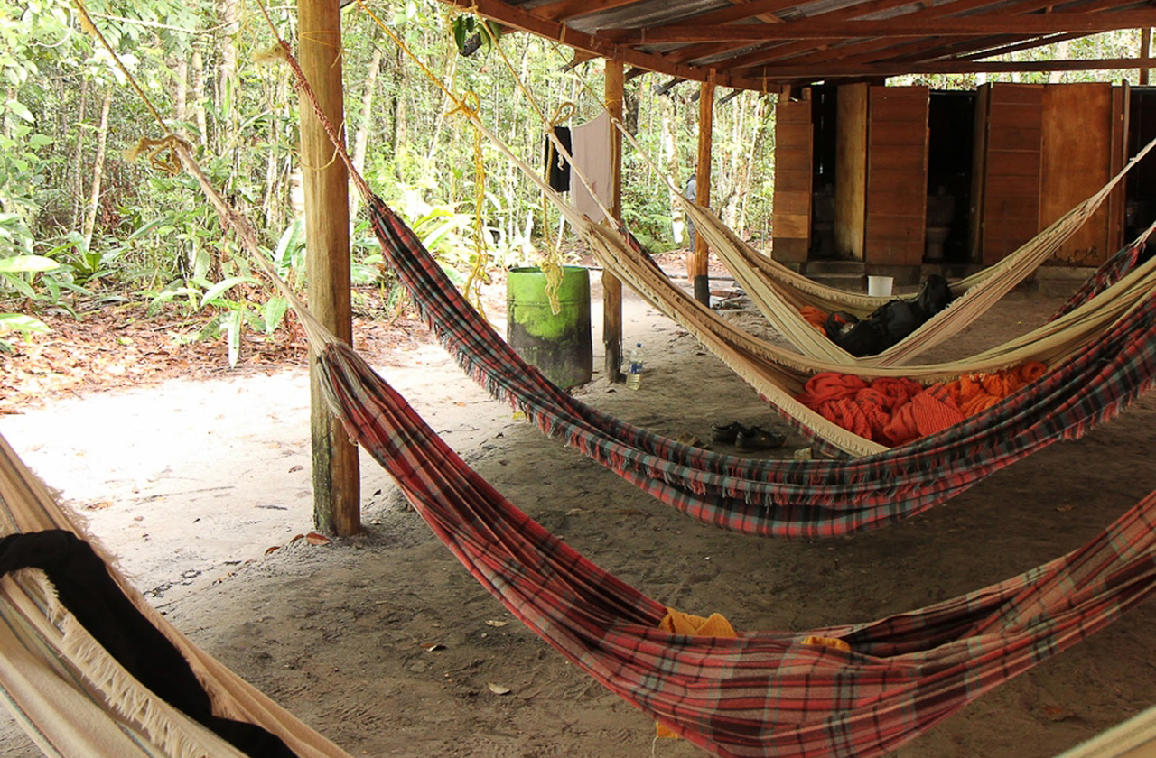 Em países da América Latina, como México, Colômbia e Venezuela, as redes também se consolidaram como parte da cultura popular. São usadas tanto em casas rurais quanto em espaços urbanos, reforçando sua presença continental.