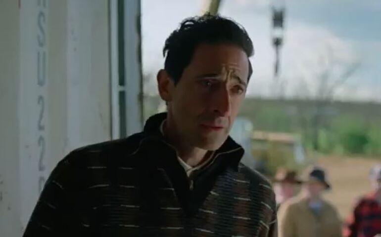 Desde 2009, o ator também tem investido na produção. Ele produziu filmes como 