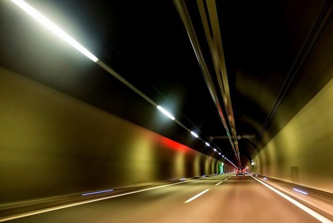 Maior túnel urbano do Brasil também conecta maior ponte; conheça