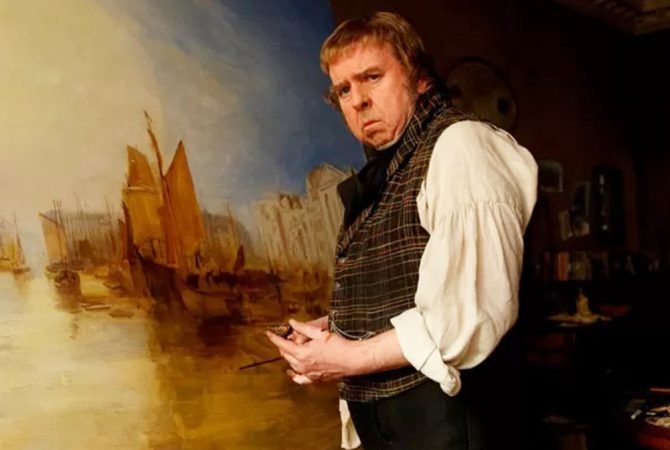 Turner e a mente singular por trás da genialidade que transformou dor em paisagem