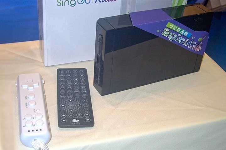 Seu custo varia, indo de cerca de R$ 300 para versões simples a mais de R$ 10.000 para equipamentos profissionais completos com telas, microfones e sistemas de som de alta qualidade????.