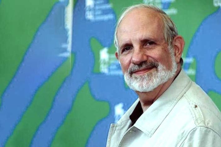 Brian De Palma