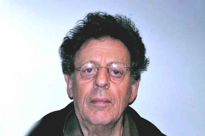 A trajetória do compositor Philip Glass