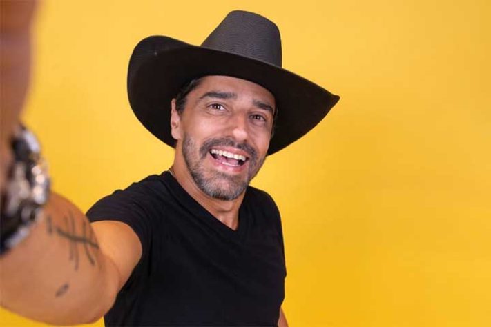 BBB26: Camarotes e Veteranos