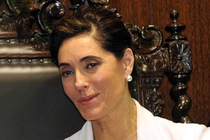 Atriz Christiane Torloni 