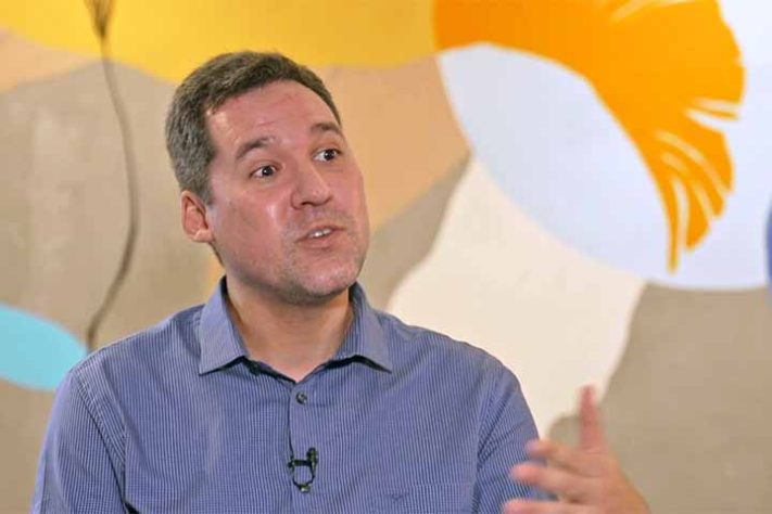 O Exame Nacional de Avaliação da Formação Médica (Enamed) 