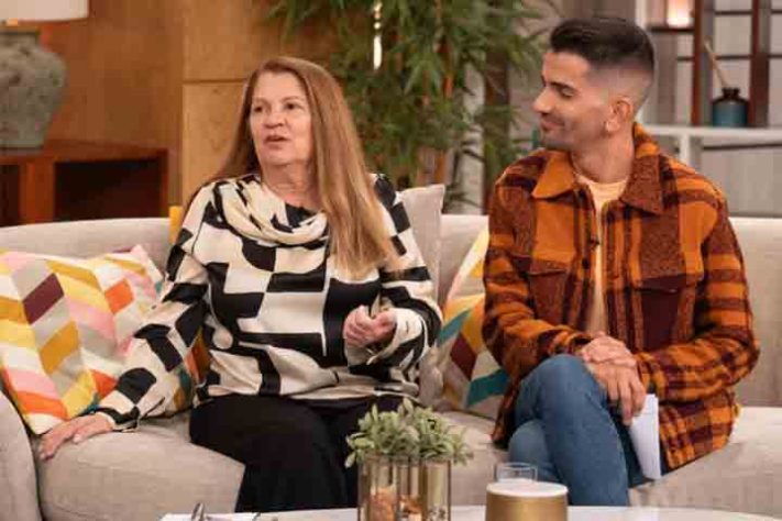 Atriz Tássia Camargo