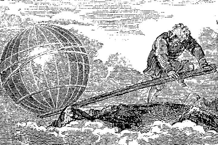 <p>Povos ancestrais já exploravam o princípio da alavanca, criando tábuas equilibradas sobre suportes.<br />
Esses primeiros modelos rústicos combinavam diversão com o desenvolvimento de equilíbrio e coordenação.</p>
