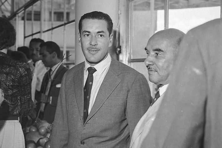 A trajetória de Leonel Brizola