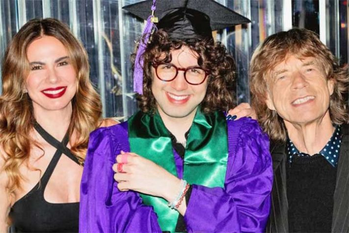 Luciana Gimenez deixa a Rede TV! após 25 anos