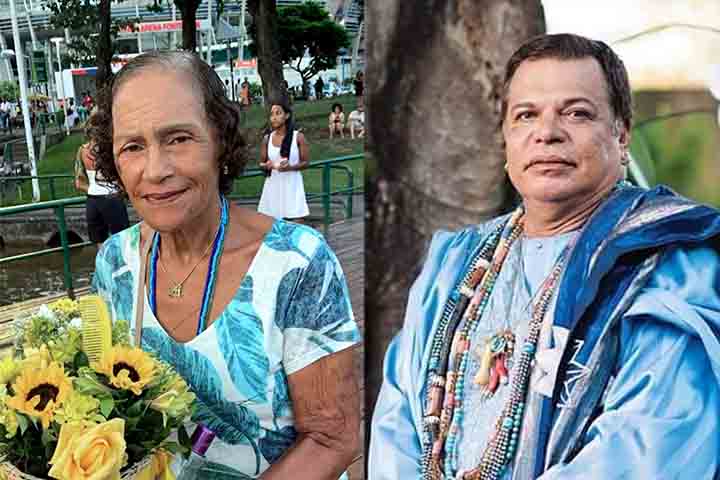 <p>Fundado pelos primos Vera Lacerda e Augusto César Lacerda, o Ara Ketu nasceu na comunidade de Periperi, no subúrbio de Salvador, como um bloco carnavalesco que desfilava. A ideia era dar voz à cultura afro-baiana e fortalecer a identidade comunitária. Com o tempo, ganhou notoriedade.</p>
