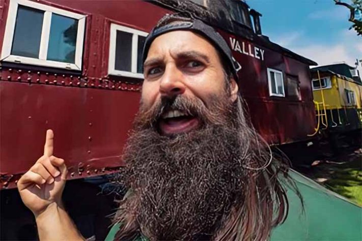 Fobias humanas curiosas