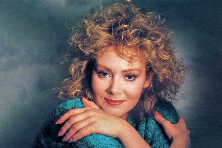 Perfil da atriz Jean Smart