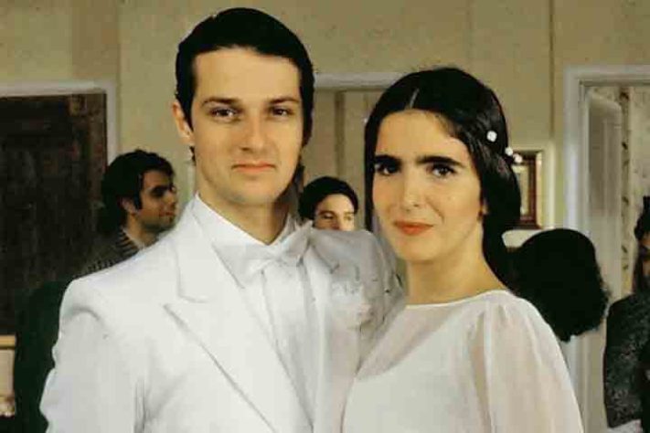 A trajetória do ator Marcelo Serrado