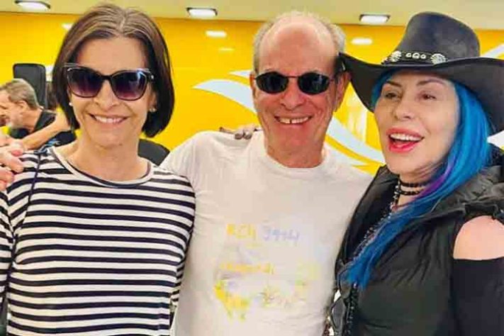 Marina Lima lança nova música