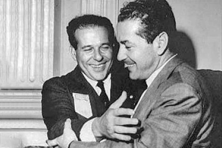 A trajetória de Leonel Brizola