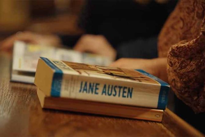 Jane Austen: nova adaptação de clássico da autora já tem data de estreia nos cinemas