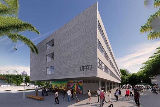 Novo Canecão: palco histórico no Rio irá se transformar em complexo multicultural