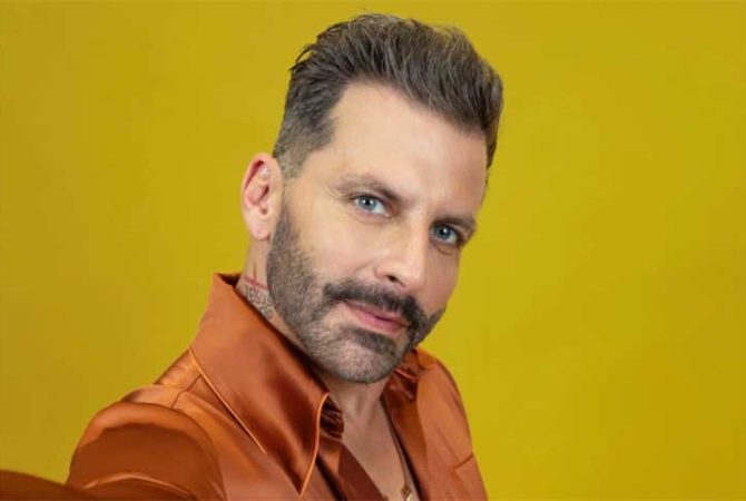 Após passar mal duas vezes e deixar BBB 26, Henri Castelli se pronuncia nas redes