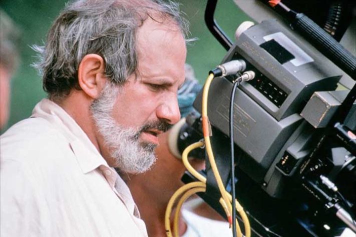 Brian De Palma