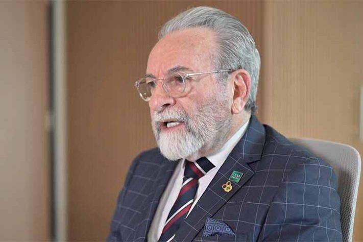 O Exame Nacional de Avaliação da Formação Médica (Enamed) 