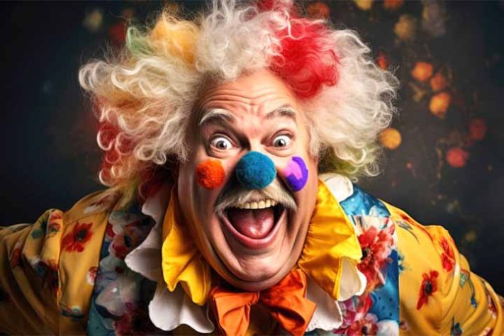 Fobias humanas curiosas