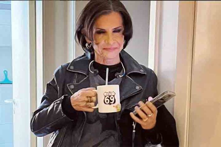 Marina Lima lança nova música