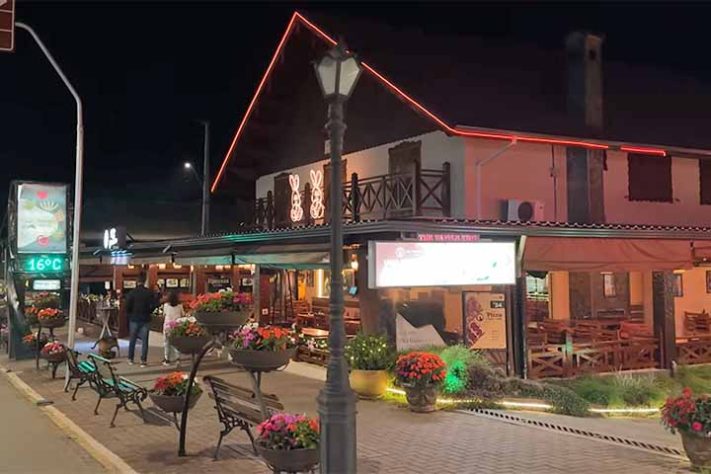 Monte Verde, a 'Suíça mineira'