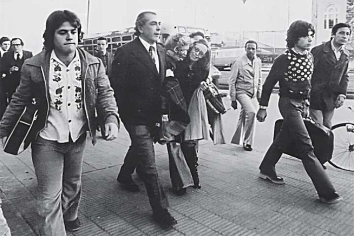 A trajetória de Leonel Brizola