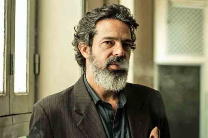 A trajetória do ator e comediante Bruno Mazzeo