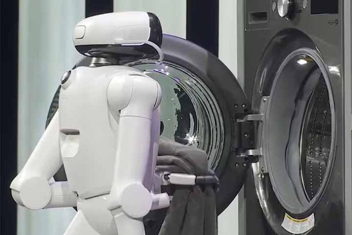 CES 2026: as novidades da maior feira de tecnologia do mundo