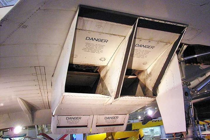 Concorde: a história do jato supersônico