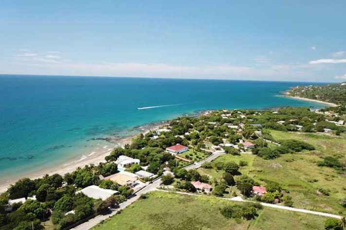Treasure Beach - Jamaica - Praias na Jamaica - Creative Commons