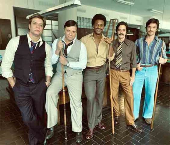 A trajetória do ator e comediante Bruno Mazzeo