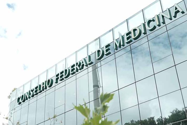 O Exame Nacional de Avaliação da Formação Médica (Enamed) 