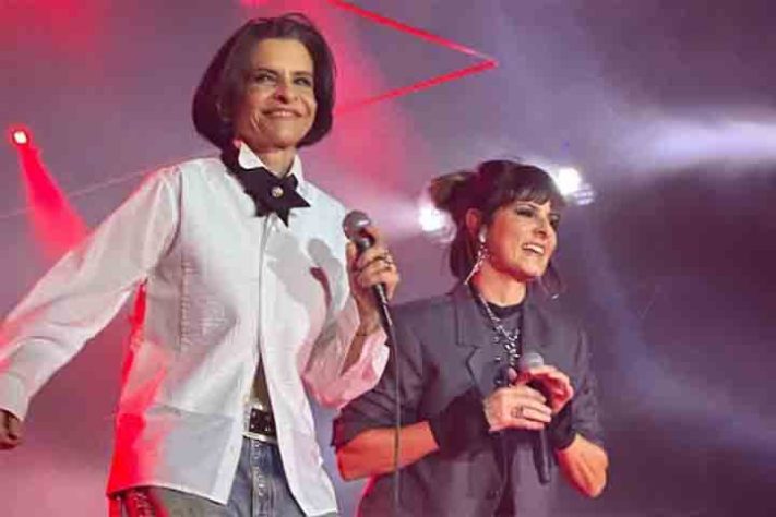 Marina Lima lança nova música