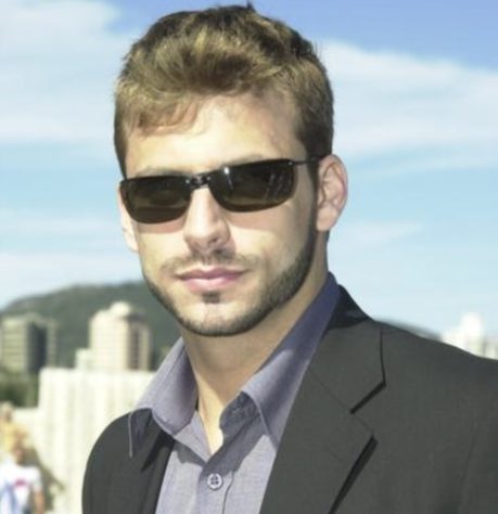 Henri Castelli – Divulgação/TV Globo