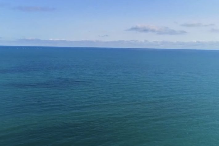 Lago Ontário, Canadá – Reprodução/YouTube