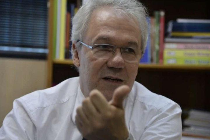 <p>“No dia 12 de dezembro, os resultados de cada participante do Enamed, não apenas os concluintes, mas os médicos que participaram, foram publicados. Os inscritos tiveram acesso aos boletins individuais, com os seus percentuais de acertos”, comentou.</p>
