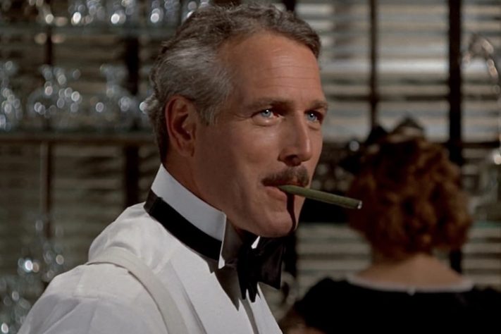 Paul Newman em 