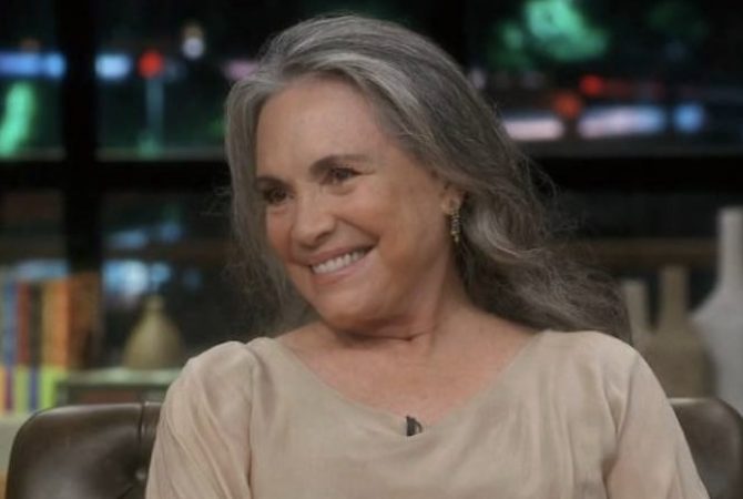 Após período de ‘atritos’, Globo e Regina Duarte voltam a estreitar laços