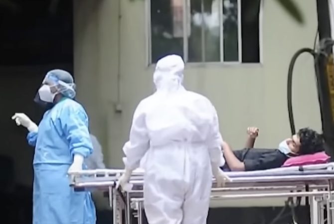 Surto do vírus Nipah na Índia causa preocupação em países vizinhos; veja o que se sabe até agora