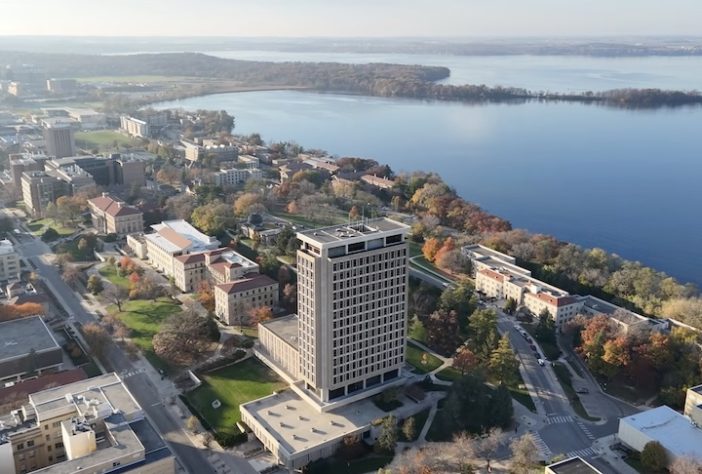 Universidade de Wisconsin–Madison – Reprodução