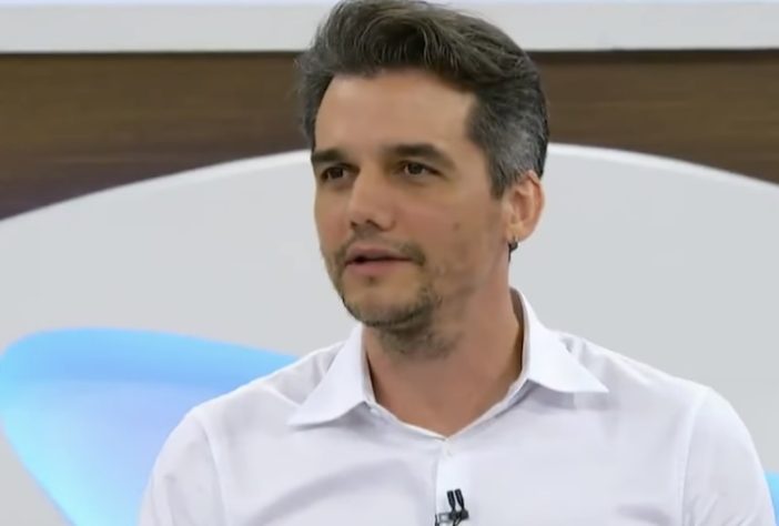 Wagner Moura - Reprodução/YouTube