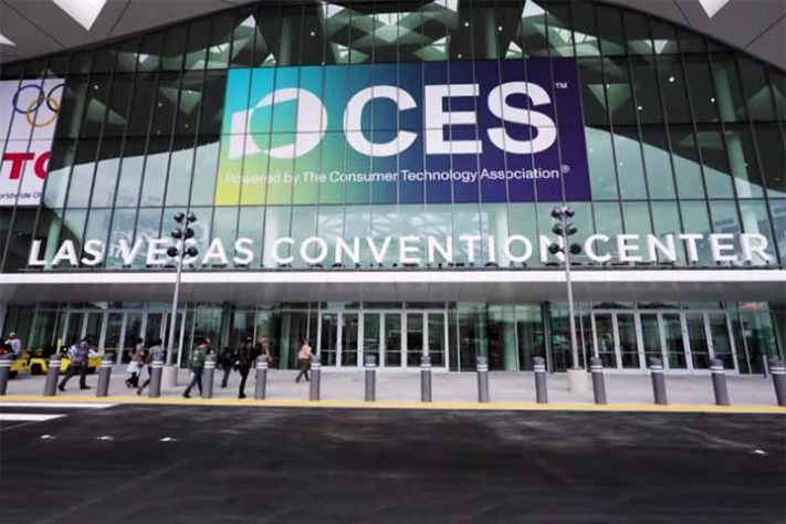 CES 2026: as novidades da maior feira de tecnologia do mundo