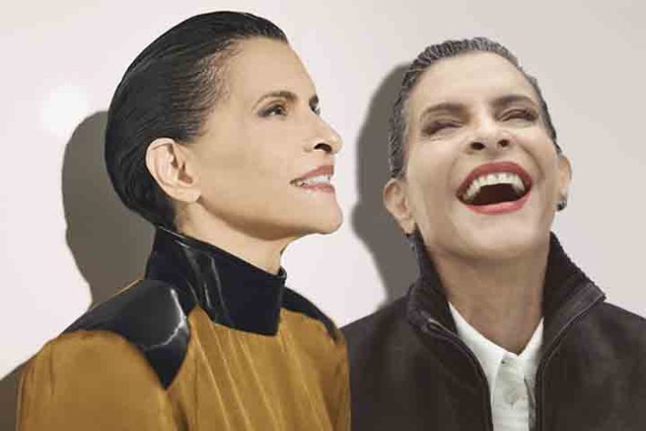 Marina Lima lança nova música